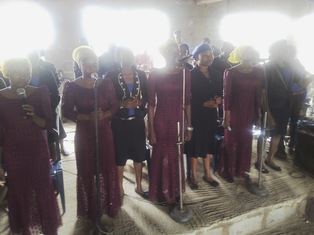 B.G Multipurpose Centre photo 3